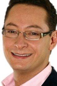 Beto Castillo as Rey Ficturo (voice) in I Am Frankelda 2025