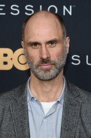 Jesse Armstrong as Self in The Academy of Armando 2025