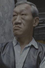 Tam Tin-Nam as  in Toothless Vampires 1987