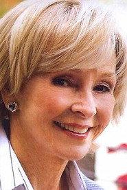 Jean Tanner as 65 year old Viola in Viola: The Traveling Rooms of a Little Giant 2008