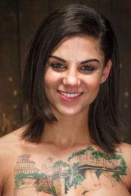 Bonnie Rotten as Herself in They Want Dick Dickster 2018