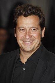 Laurent Gerra as Self in Serge Lama, le dernier rappel 2025