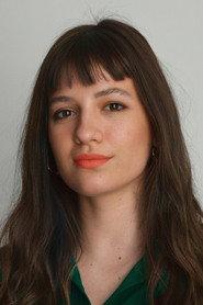 Olivia Cábez as Mariana in The Kegelstatt Trio 2022