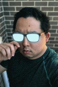 Steven Lee as Rory in Wish You Were Here 2013