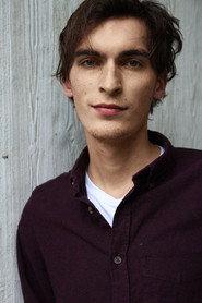Michael Koschorek as junger Mann in Eine Rolle mit Stil 2014