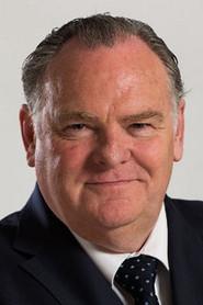 Robert Ashe as in SOULM8TE