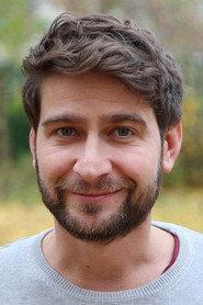 Marek Němec as  in Nice Women 2026