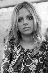 Lucja Kowolik as Wikta in Pearl in the Crown 1972