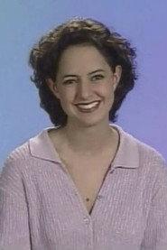 Gabrielle Smith as Herself in The Standard Deviants: The Zany World of Basic Math 
