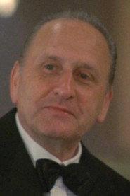 Lamberto Solfa as Spectator (uncredited) in Sesso Perverso, Mondo Violento 1980