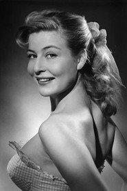 Hanita Hallan as Eva in Isola Bella 1961