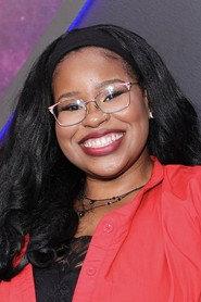 Carla Jeffery as Bree in Z-O-M-B-I-E-S 2018