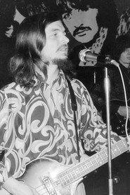 Szabolcs Szörényi as Self in Oh, These Young People! 1967