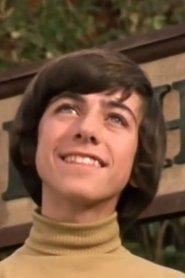 Gary Warren as Peter Waterbury in The Railway Children 1970