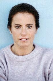 Elisabeth Baulitz as Ines Fechner in Mord geht immer - Der Koch ist tot 2019