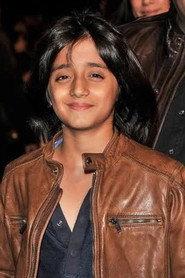 Armaan Verma as Prateek in Ra.One 2011