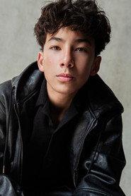 Noah Alexander Sosnowski as Graham (12 Years Old) in The Last House 2026