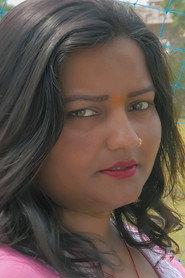 Maahi Verma as Song Lady in GHOOR 2025