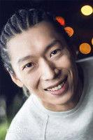 Liu Ben as Wang Erganzi in The Legend of Bayi's Grandpa 2023