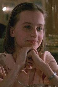 Yelena Dmitriyeva as Sonya Orekhova in Plumbum, or The Dangerous Game 1987