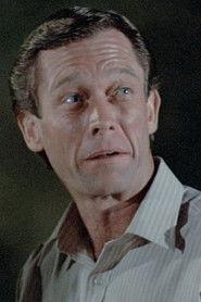 William Fuller as Fitch's Father in Full Body Massage 1999