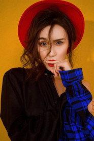 Yan Jiaying as Zhou Jiayue in The Mob 2023