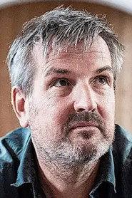 Christoph Fellmann as Heinz in Bonjour Switzerland 2023