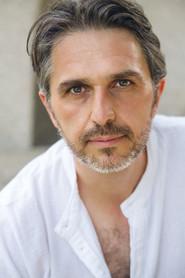 Andreapietro Anselmi as  in Vite Brevi 2022