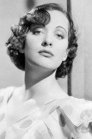 Gwenllian Gill as Alison in Flame in the Heather 1936