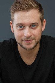 Jacob Insley as Eddie in Delivery Interrupted 