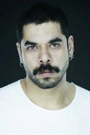 Taylan Yılmaz as Metin in My Father is a Hero 2023