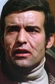 Vittorio Sancisi as  in La nipote del prete 1976