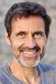 Eric Soubelet as Rachid in 2020 in Compatible 2022
