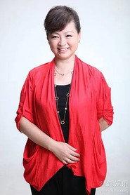 Chen Wei as in My Family 2025