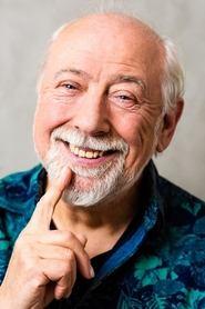 Urbanus as Samuel in Seventh Heaven 1993