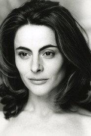 Sophia Diaz as Pilar in Bambino Mio 1994