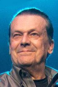 J. Geils as Self in J Geils Band: House Party Live in Germany 2015