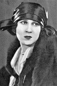 Thelma Morgan as Mrs. Hamilton Pennfield in A Society Scandal 1924