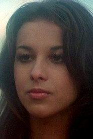 Eva Leuze as Tai-Neh in Vanessa 1977