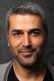 Barış Koçak as in Nene Hatun 2010