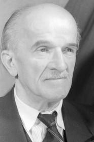 Ernst Legal as in The Golden City 1942