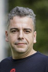 Ricardo Castro as Various in Grande Revista à Portuguesa 2014