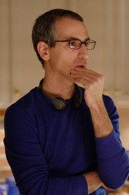 Steven D. Binder as Self in Journey to the Flames: 10 Years of Burning Man 2001