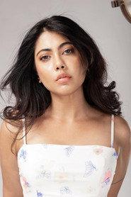 Nayana Elza as Rani in Maniyarayile Ashokan 2020
