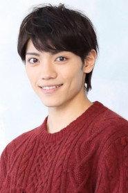 Ryujiro Izaki as in Bloom Into You: Regarding Saeki Sayaka 2020
