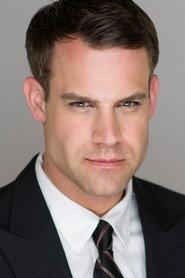 Ryan Preimesberger as Stephen Wren in Downward 2014