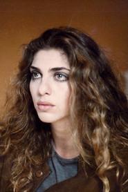 Lenia Polycrati as Roza in Sweet Bunch 1983