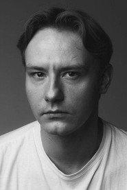 Rainer Elhi as Jakob in Nightbird 2022