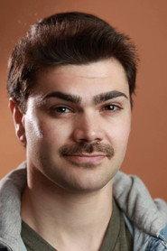 Bryson Bonta as Dave in Screw Year's Eve 2025