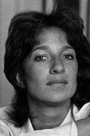 Claudia Weill as  in The Scenic Route 1978